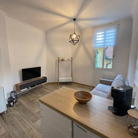 Monaco Cosy Studio ロクブリュヌ＝カップ＝マルタン エクステリア 写真