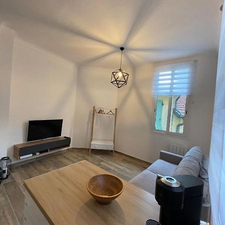 Monaco Cosy Studio ロクブリュヌ＝カップ＝マルタン エクステリア 写真