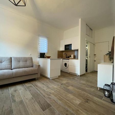 Monaco Cosy Studio ロクブリュヌ＝カップ＝マルタン エクステリア 写真