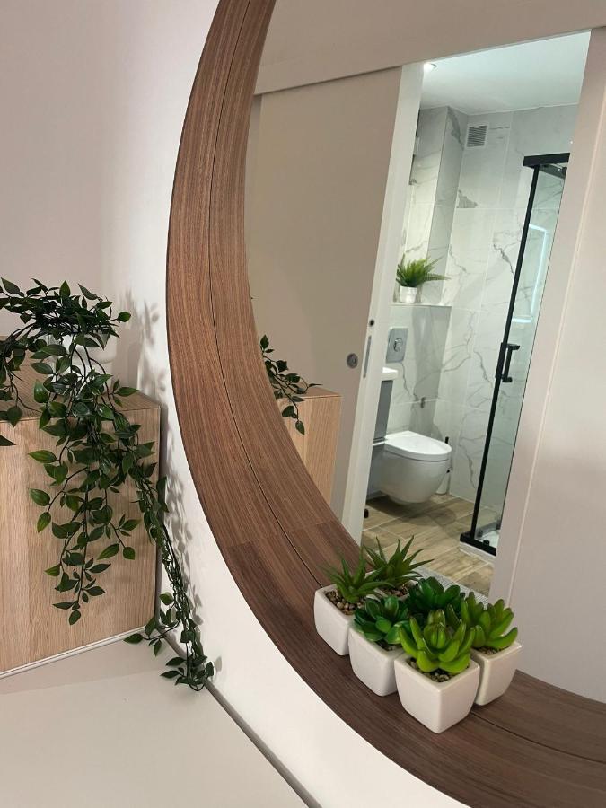 Monaco Cosy Studio ロクブリュヌ＝カップ＝マルタン エクステリア 写真