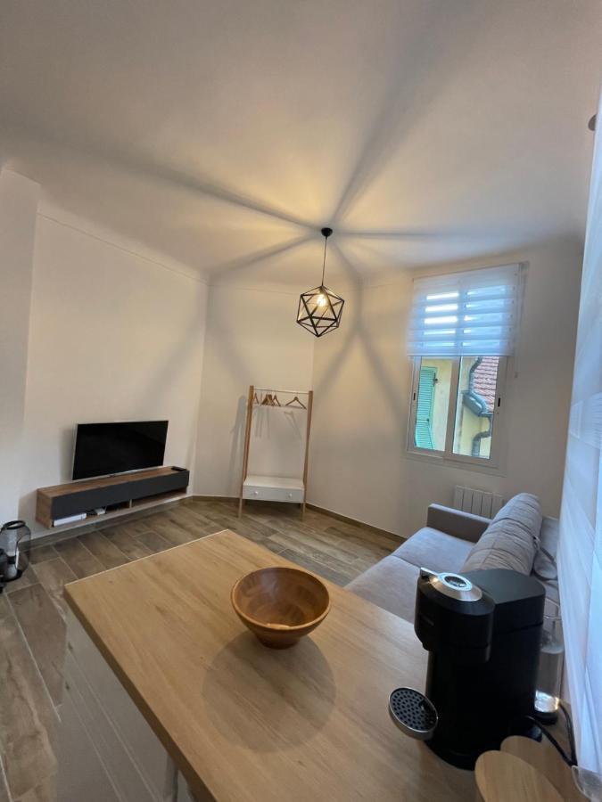 Monaco Cosy Studio ロクブリュヌ＝カップ＝マルタン エクステリア 写真