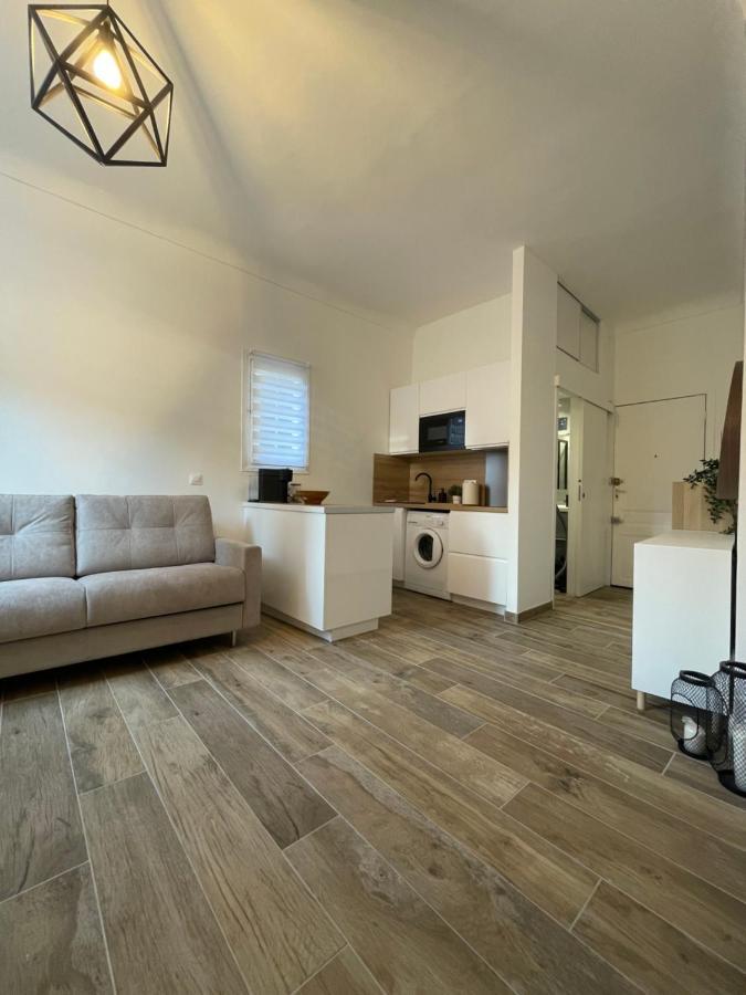 Monaco Cosy Studio ロクブリュヌ＝カップ＝マルタン エクステリア 写真